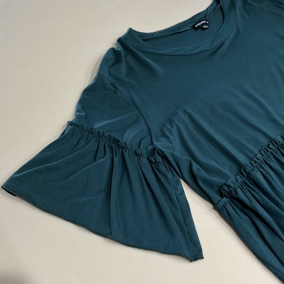 Originality top XL NWT - Picture 3 of 7